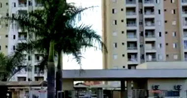 Apartamento 3 quartos com suíte, 1 vaga, 76m² útil, ocupado