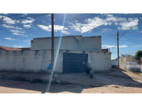 Casa com 3 quartos em Indiara/GO - 69,98 m²