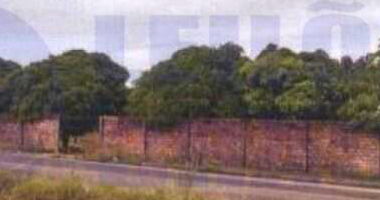 Lote Urbano com 17.506m² em Boa Vista/RR