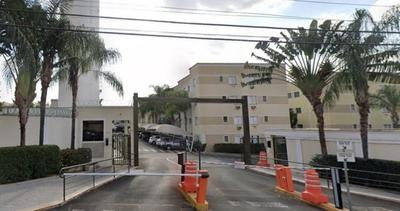 Apartamento com 1 vaga em Ribeirão Preto