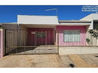 Casa em Leilão com 69,99m² Construída em Rolândia/PR