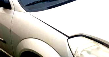 FORD/KA FLEX Conservado