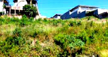 Terreno Comercial em Poços de Caldas - MG