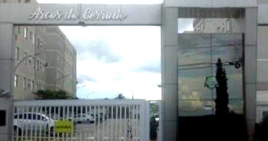 Apartamento 2 quartos, 1 banheiro, 40,95m², 1 vaga