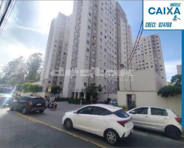 Apartamento 2 dorms 35m² com 40% de desconto em SP