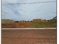 Terreno com 200m² em Campos Verde