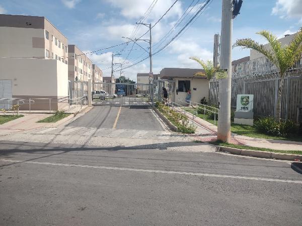 Apartamento 2 quartos, 89,39m², 1 vaga - Cond. Conquista Monte Belo