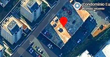 Apartamento com 48,80 m² - Vila Ester - Ocupado