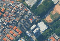 Apartamento com 48,80 m² - Vila Ester -