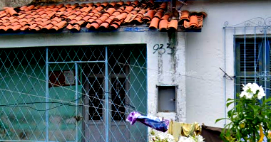 Casa ampla com 279,40 m² construída, 3 quartos, desocupada