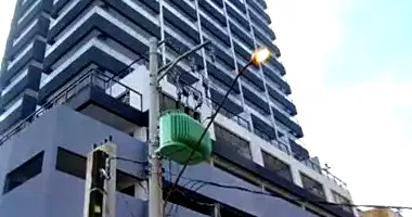 Apartamento Desocupado com 2 Quartos e 1 Vaga em Leilão