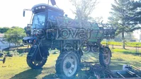 Pulverizador Metalfor 3000 - 28m de Barra - Oportunidade Única!