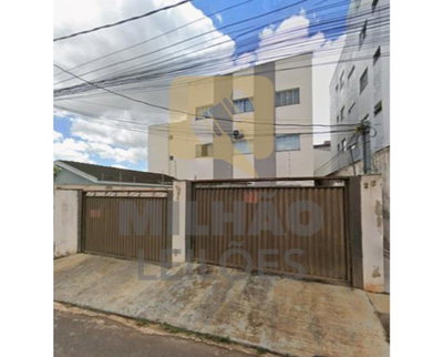 Apartamento de 62,65m² com 1 vaga