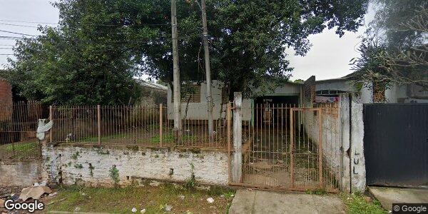 Casa de Alvenaria com 2 Quartos e 200m² em Esteio/RS