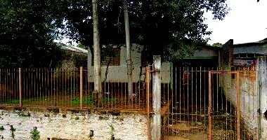 Casa de Alvenaria com 2 Quartos e 200m² em Esteio/RS