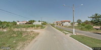 Posto de Combustível em Funcionamento - 1.225m²