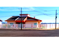 Casa com 227m² em Fraiburgo/SC