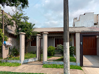Casa em Cachoeirinha com 110m² de área construída