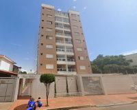 Apartamento de 3 quartos com varanda e garagem em Patos de Minas