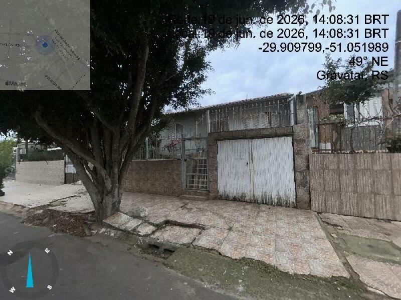 Casa com 2 quartos e 129,07 m² em lote de 200 m²