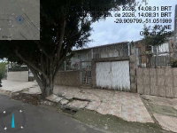 Casa com 2 quartos e 129,07 m² em lote de 200 m²