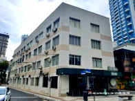 Apartamento com 2 quartos no Edifício Eliane