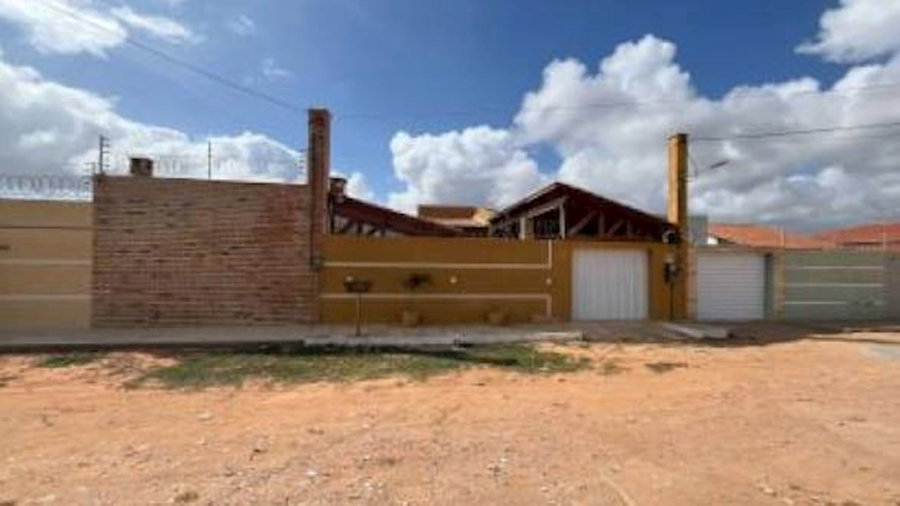 Casa em Barra Nobre - 3 Quartos, 3 Banheiros, 209m² Construída