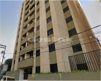 Apto Residencial Coriolano Gibertoni - 3 Dorms e 1 Suíte