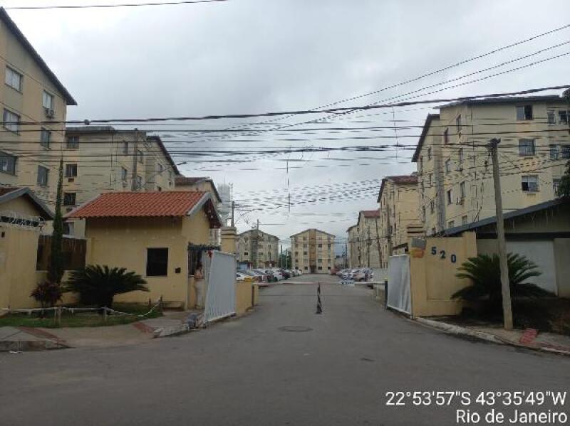 Apartamento com 2 quartos, 83,69 m²