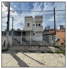 Apartamento com 2 quartos, 2 banheiros, 1 vaga e 46m² privativos