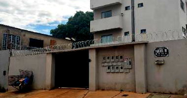 Apartamento 3 quartos, 2 banheiros, 1 vaga, 90,8m² privativos