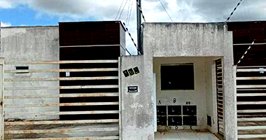 Casa em Condomínio Ocupada em Campina Grande - PB