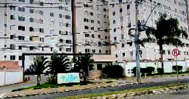 Apartamento 2 quartos, 1 banheiro, 1 vaga, 65.84m² privativos