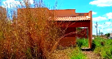 Casa com 2 quartos em Teresina, PI