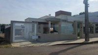 Casa com 2 quartos, 2 banheiros e 1 vaga de garagem