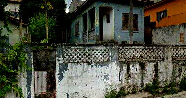 Vaga de garagem box triplo - Residencial Arezzo - São Caetano do Sul/SP