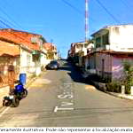 Imóvel Centro em Porto Calvo/AL - Oportunidade Única!
