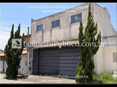 Terreno 250m² em Taubaté com ótima localização