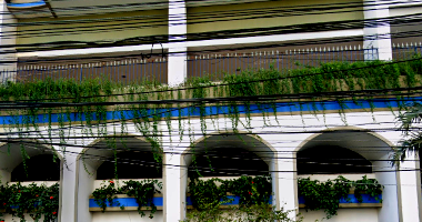 Apartamento com 100m² e 1 vaga - Ed. Via Salermo - Niterói/RJ