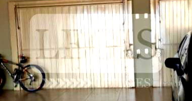 Terreno com Área de Lazer em Chavantes - 288m²