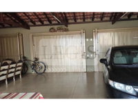 Terreno com Área de Lazer em Chavantes - 288m²