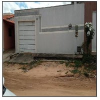 Casa com 3 Quartos e 2 Vagas em Shangrila