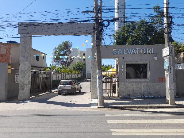 Apartamento 2 quartos, 1 banheiro, 1 vaga, 44,72m² privativos