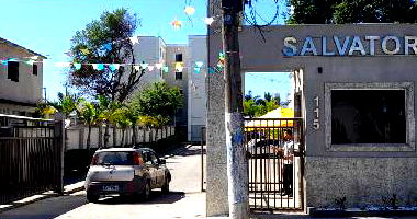 Apartamento 2 quartos, 1 banheiro, 1 vaga, 44,72m² privativos