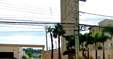 Apartamento Pompéia com 45m², 2 Quartos e 1 Banheiro