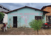Casa com 115,34m² em terreno de 246,74m²