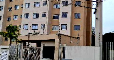 Apartamento com 2 quartos em São Paulo/SP