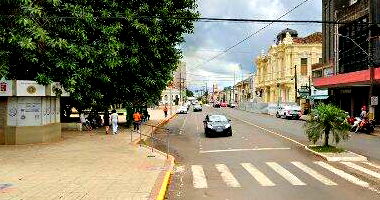 Apartamento 2 quartos, 1 banheiro, 53m², desocupado