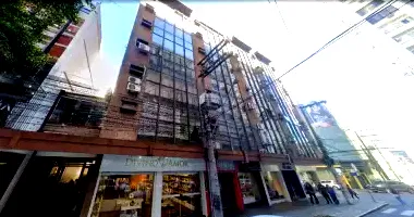 Sala Comercial em Edifício Ouro Preto - Santa Maria/RS