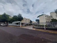 Apartamento 2 Quartos com 55 m²